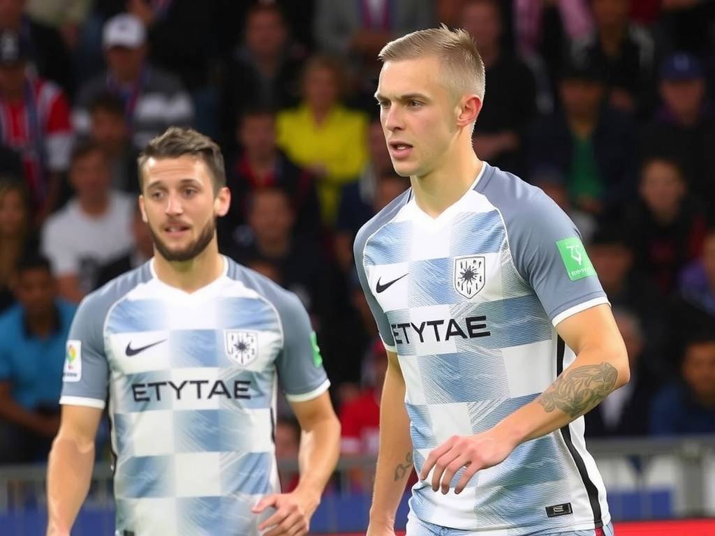 2026昂热俱乐部前瞻：法甲老牌劲旅的复兴之路与赛季看点