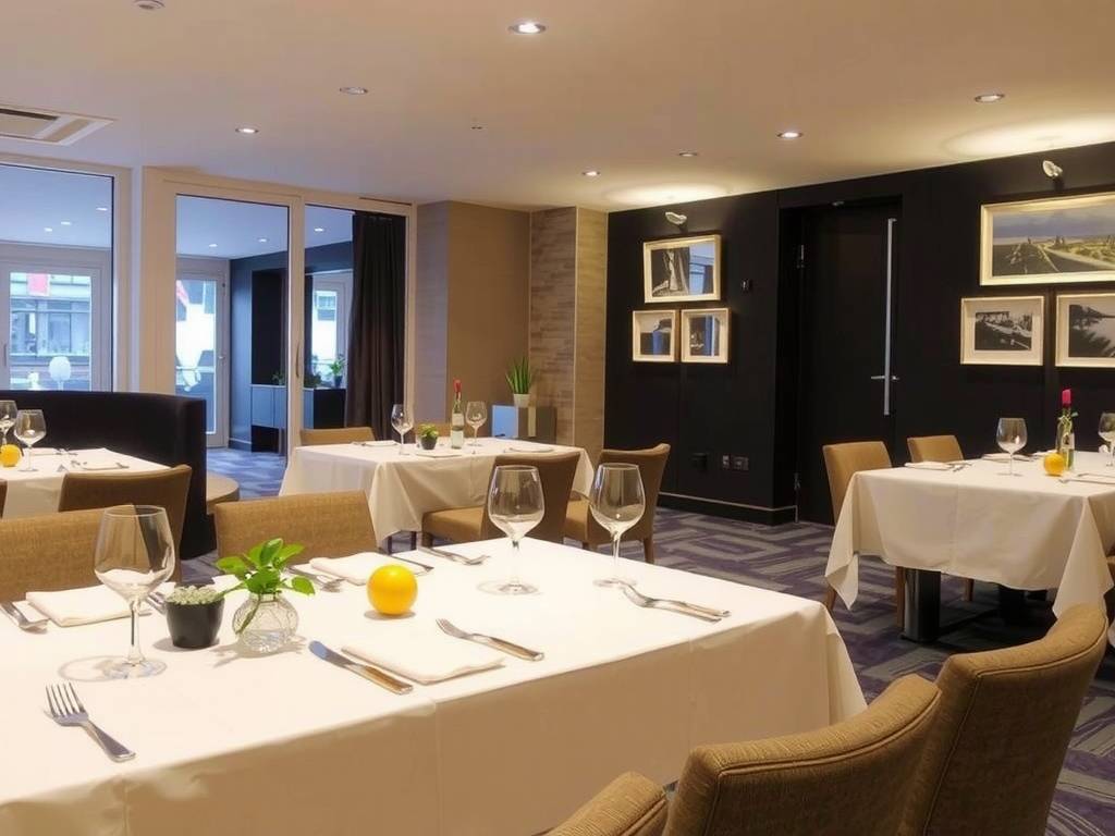 和睦法兰克福俱乐部（法兰克福餐馆）