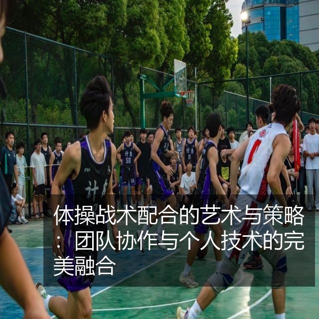 体操战术配合的艺术与策略：团队协作与个人技术的完美融合